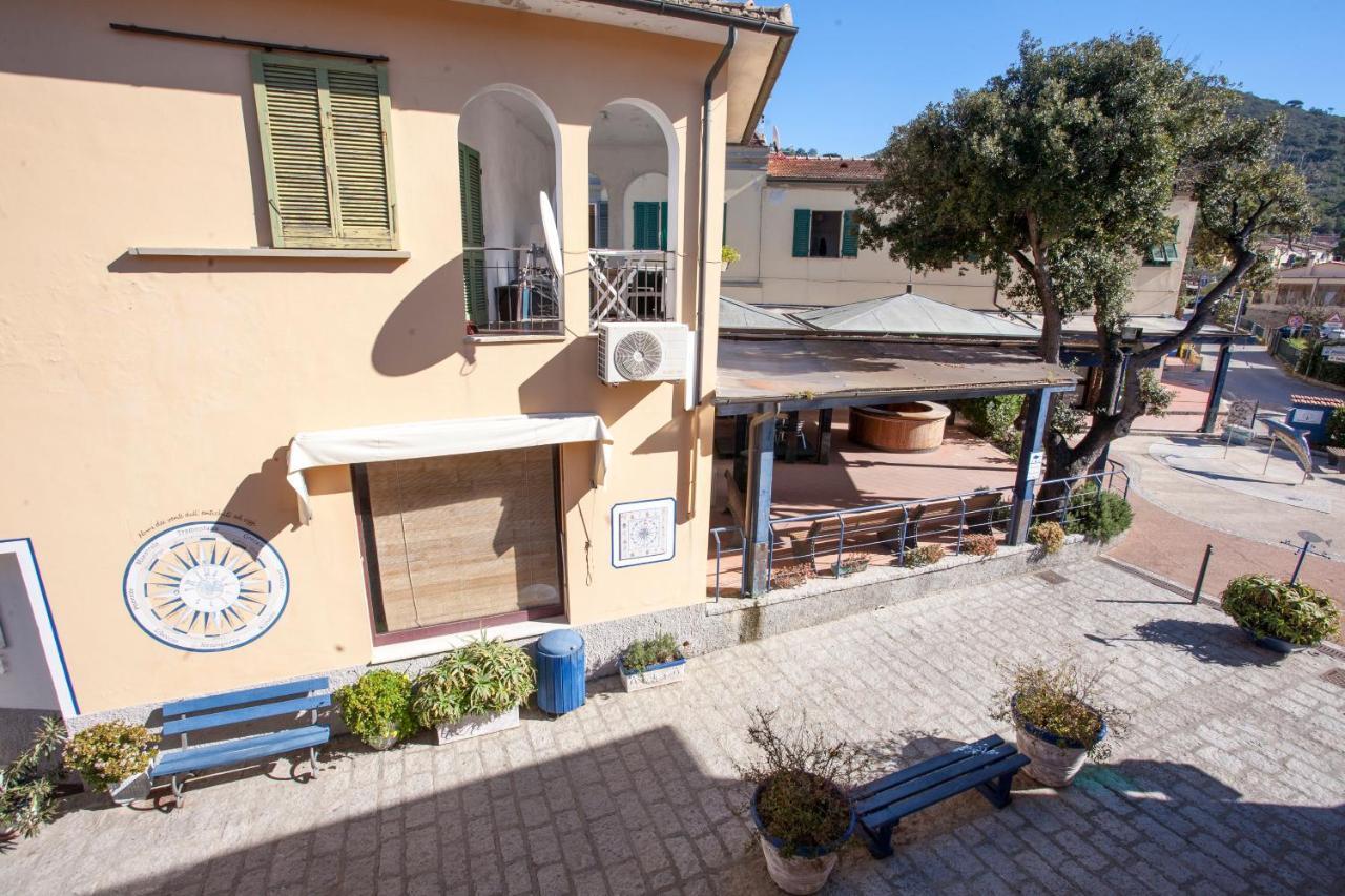 Appartamento In Via Del Mare A Procchio Procchio (Isola d'Elba) Exterior foto
