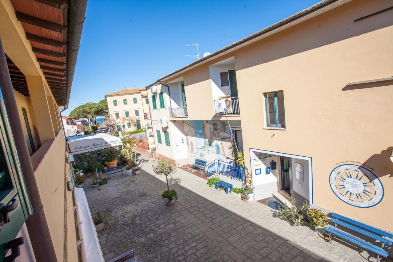 Appartamento In Via Del Mare A Procchio Procchio (Isola d'Elba) Exterior foto